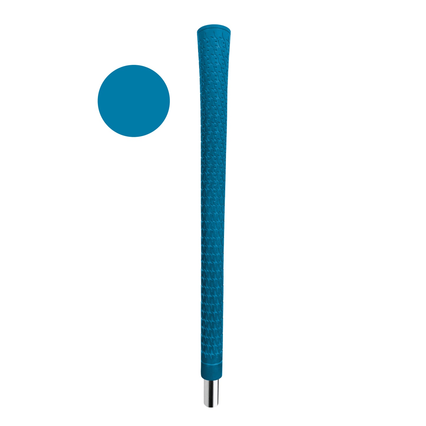 Golf Club Grip | Blue Golf Club Grip | ATTAYGA