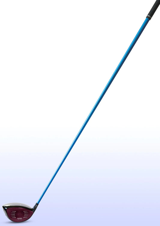 Matte Metallic Blue ATTAYGA