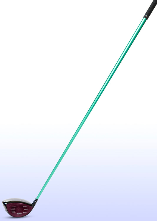 Matte Metallic Emerald ATTAYGA