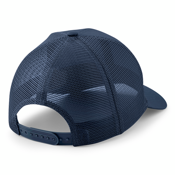 Navy Trucker Cap | Mesh Trucker Cap | ATTAYGA
