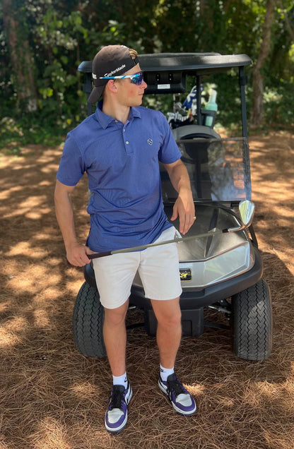 Khaki Golf Shaft Wrap | Golf Club Vinyl Wrap | ATTAYGA