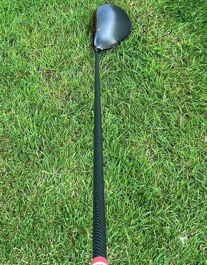 Carbon Fibre Golf Shaft Wrap | Top Quality Golf Shaft Wrap | ATTAYGA