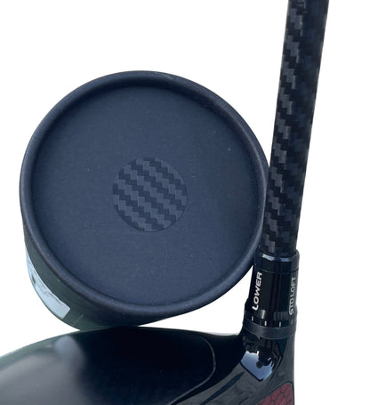 Carbon Fibre Golf Shaft Wrap | Top Quality Golf Shaft Wrap | ATTAYGA