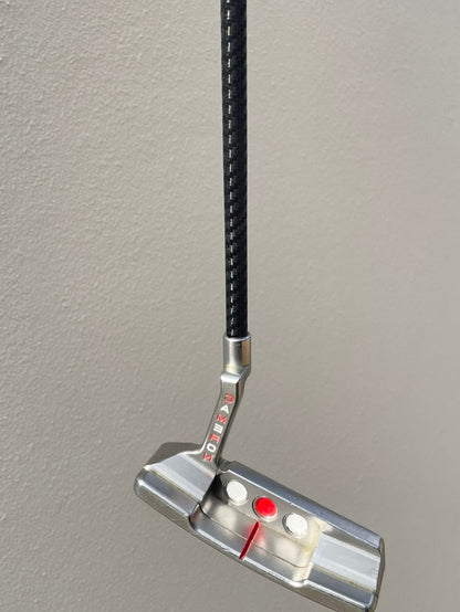 Carbon Fibre Golf Shaft Wrap | Top Quality Golf Shaft Wrap | ATTAYGA