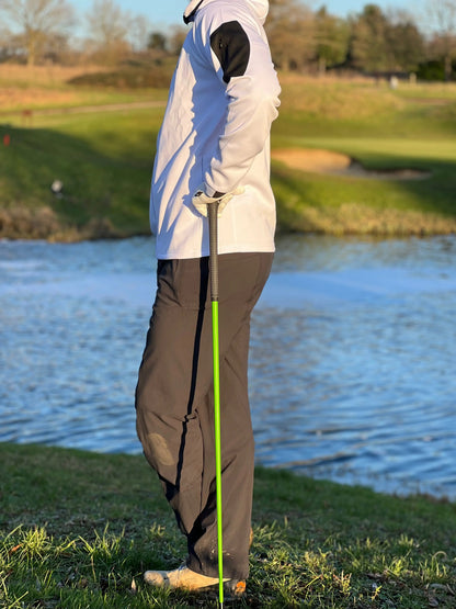 Grinch Green Golf Shaft Wrap | Grinch Green Shaft Wrap | ATTAYGA