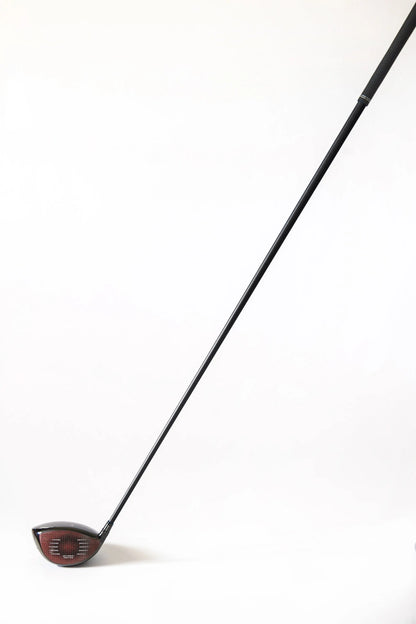 Matte Black Golf Shaft Wrap | Best Shaft Wrap | ATTAYGA