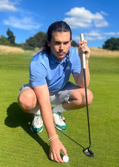 Matte Black Golf Shaft Wrap | Best Shaft Wrap | ATTAYGA