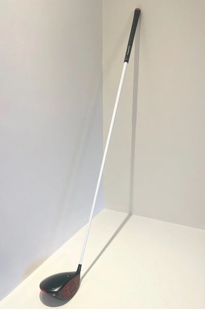White Golf Shaft Wrap | White Shaft Wrap | ATTAYGA