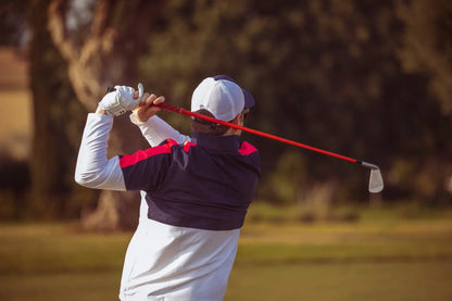 Ferrari Red Golf Shaft Wraps | Red Golf Shaft Wraps | ATTAYGA