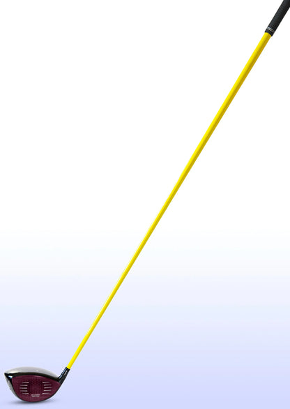 Yellow Golf Shaft Wrap | Best Shaft Wrap | ATTAYGA